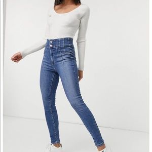 Free People Jeans